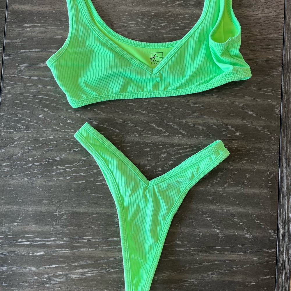 OH POLLY bikini